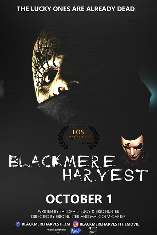 Blackmere Harvest movie poster