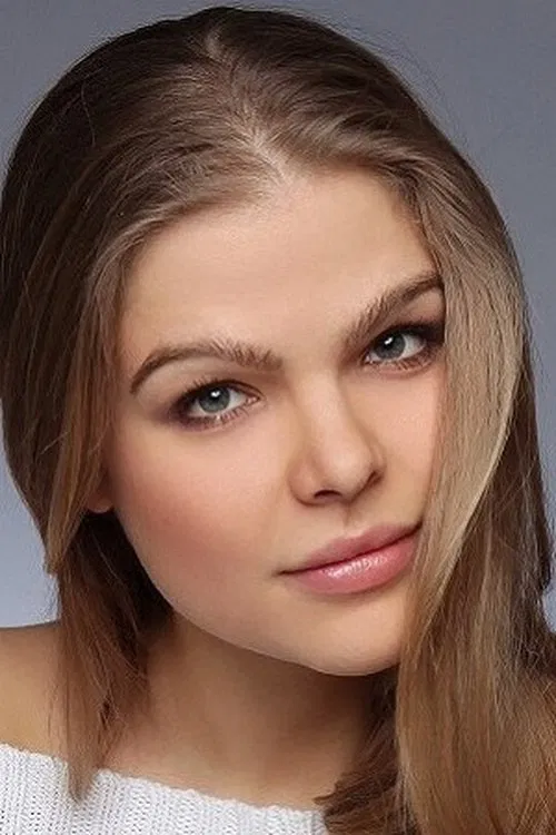 Marina Sokolova profile picture