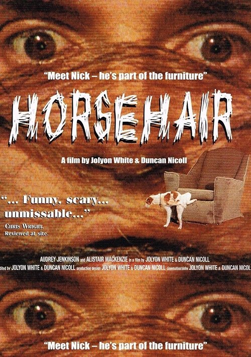 Horsehair movie poster