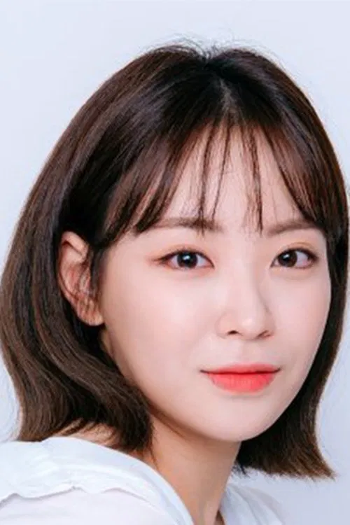 Han Ji-hyo profile picture