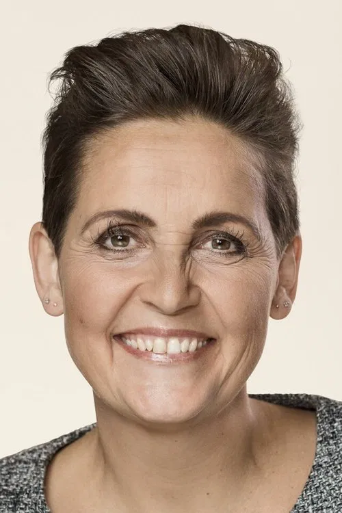 Foto de perfil de Pia Olsen Dyhr