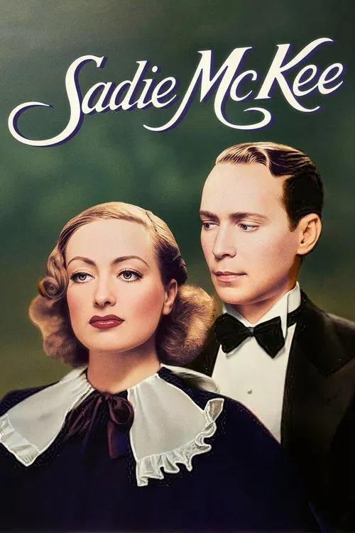 Sadie McKee movie poster