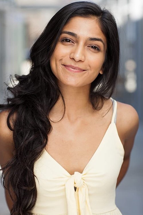 Sharayu Mahale profile picture