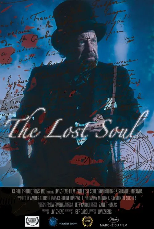 The Lost Soul movie poster