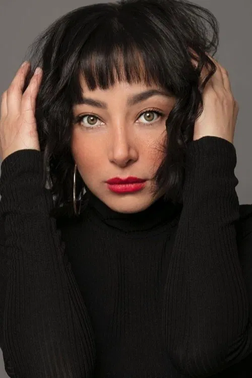 Analucia Santibañez profile picture