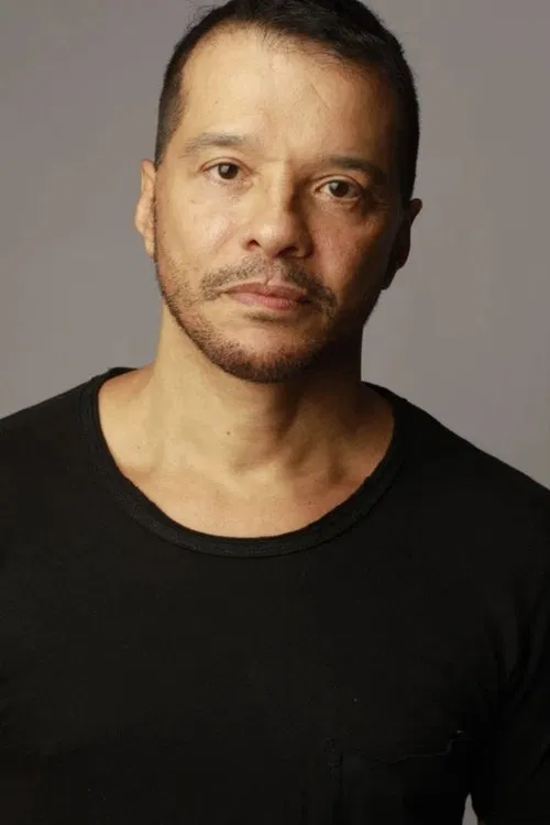 Paulo Ribeiro profile picture