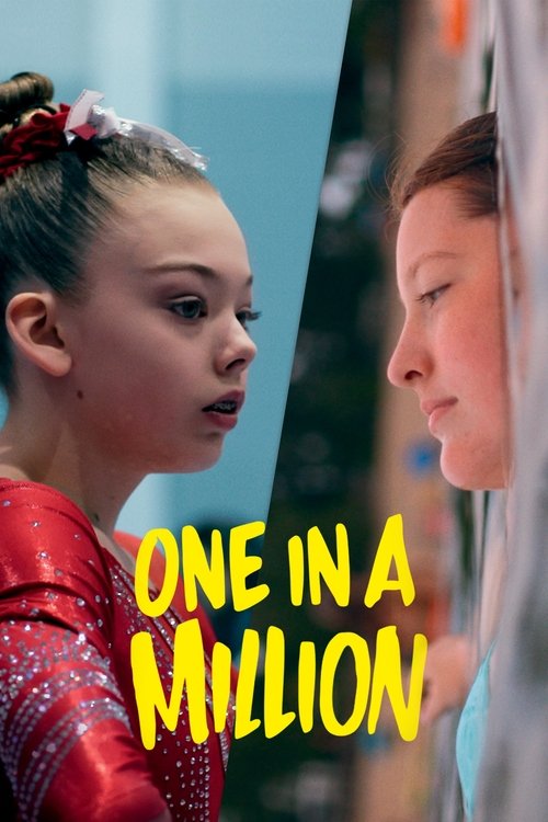 One in a Million movie poster