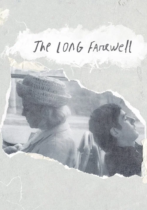 The Long Farewell movie poster