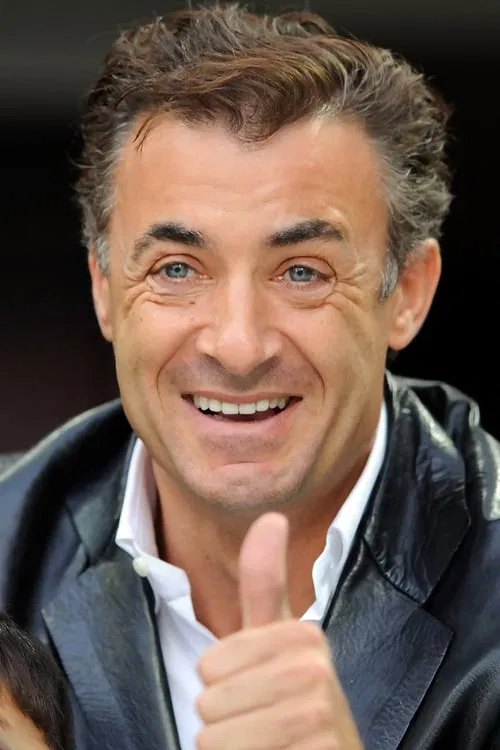 Foto de perfil de Jean Alesi