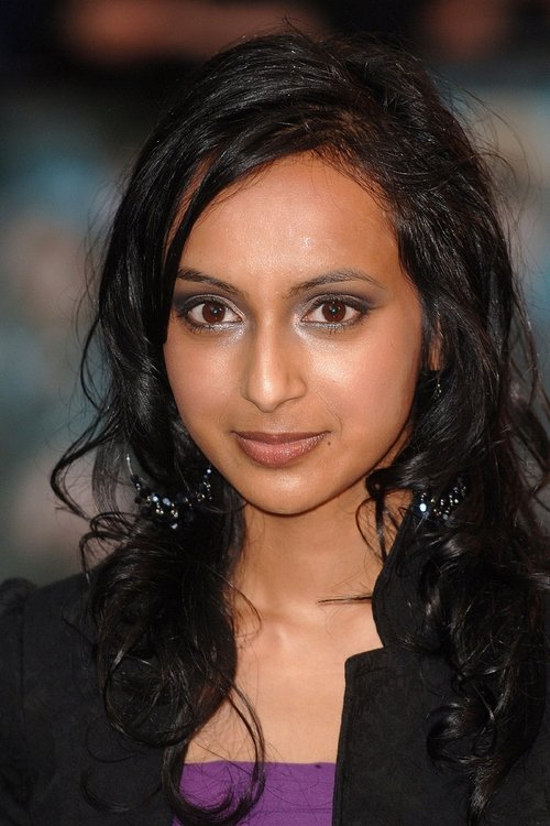 Shefali Chowdhury profile picture