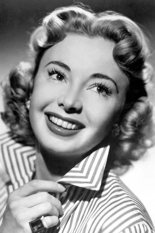Foto de perfil de Audrey Meadows