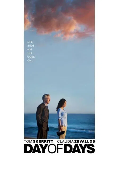 Day of Days movie poster