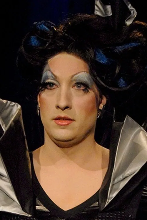 Sharon Needles profile picture