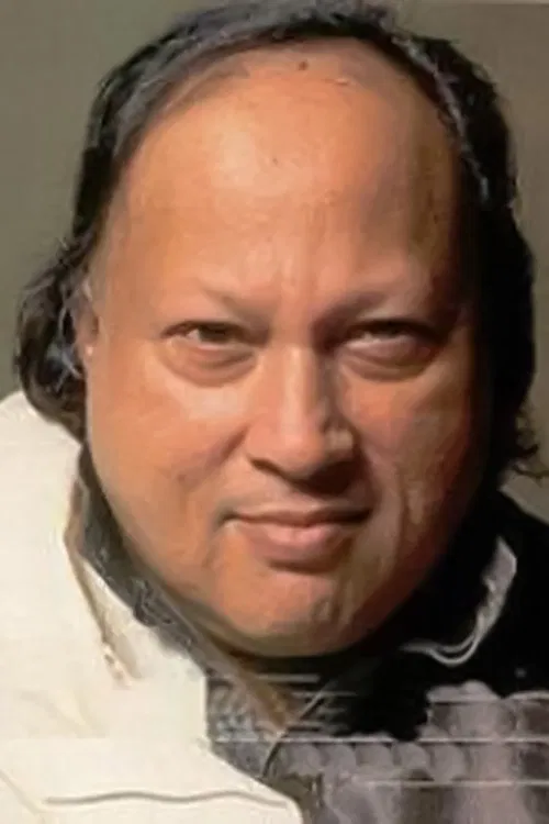 Nusrat Fateh Ali Khan profile picture
