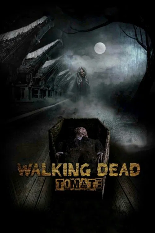 Walking Dead - Tomate movie poster