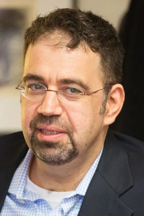 Daron Acemoglu profile picture