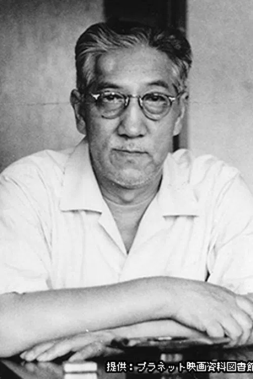 Yasuji Murata profile picture