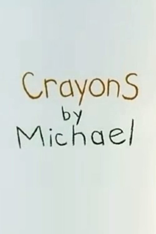Poster do filme Crayons