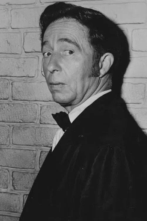 Lester Dorr profile picture