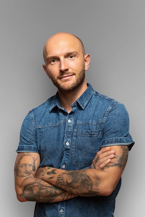 Cătălin Bordea profile picture