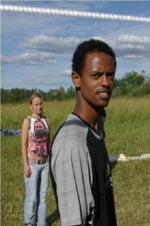 They Were The First movie poster