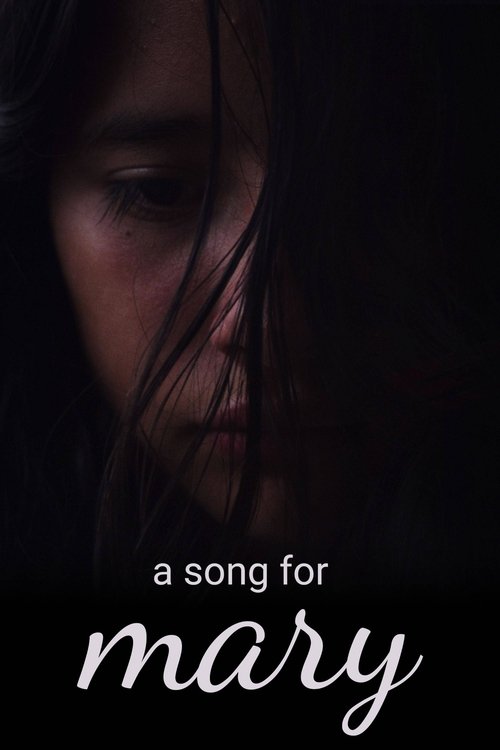 A Song for Mary movie poster