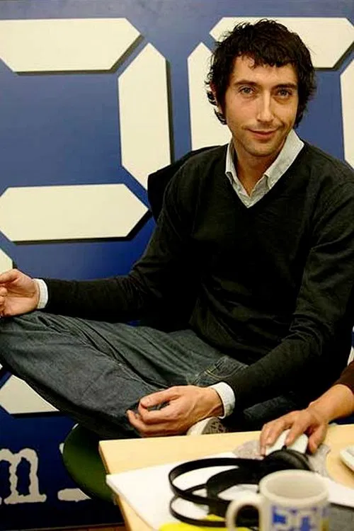 Foto de perfil de Toni Garrido