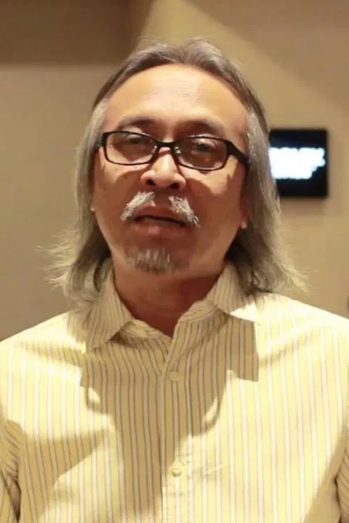 Sentot Sahid profile picture