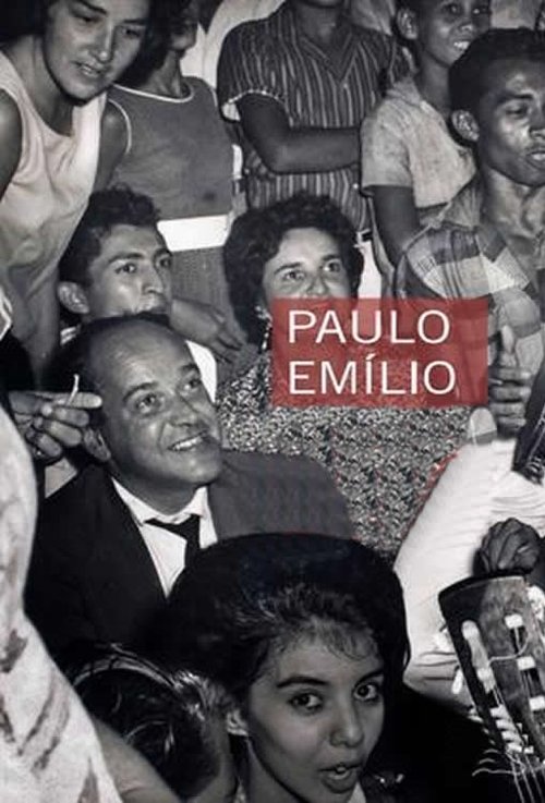 Paulo Emilio movie poster