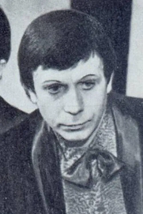 Nikolai Varukhin profile picture