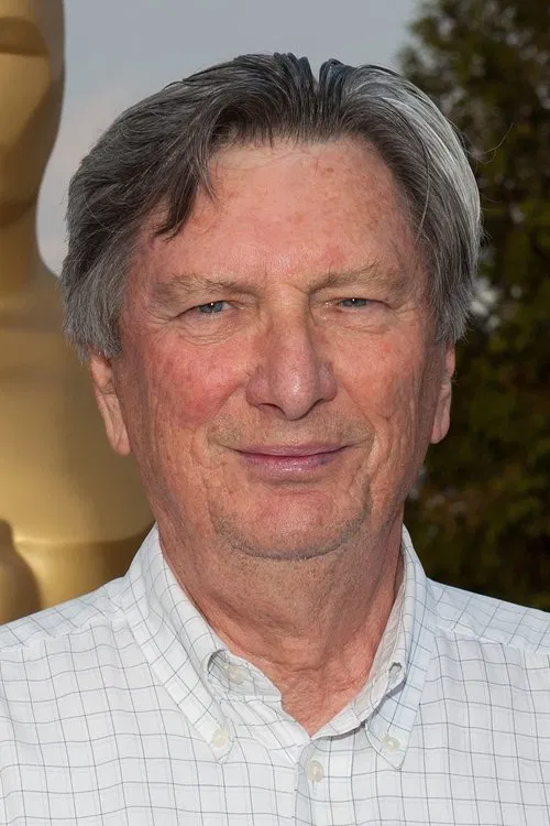 John Bailey profile picture