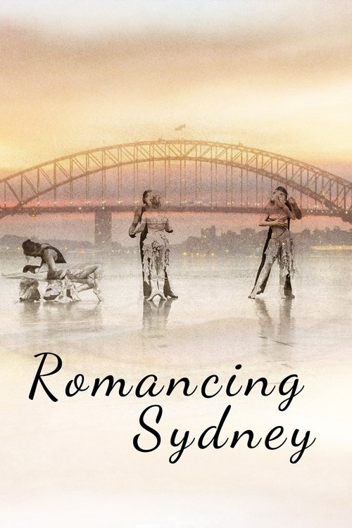 Poster do filme Romancing Sydney
