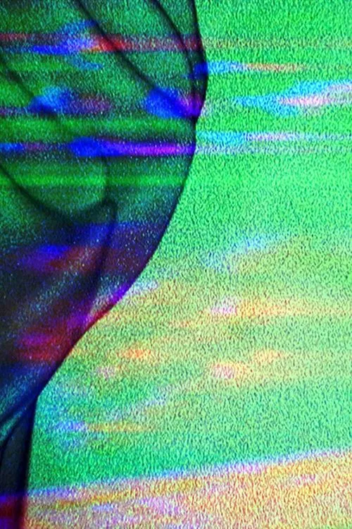 Poster do filme The Flaw in the Crystal