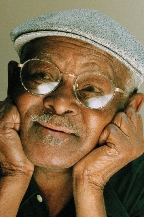 Foto de perfil de Ibrahim Ferrer