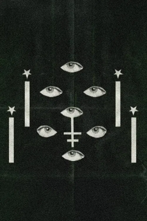 Poster do filme Hex Mex