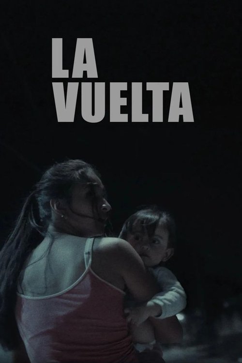 Round the Corner movie poster