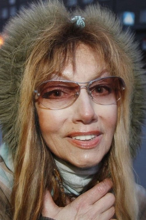 Maryn E. Coote profile picture
