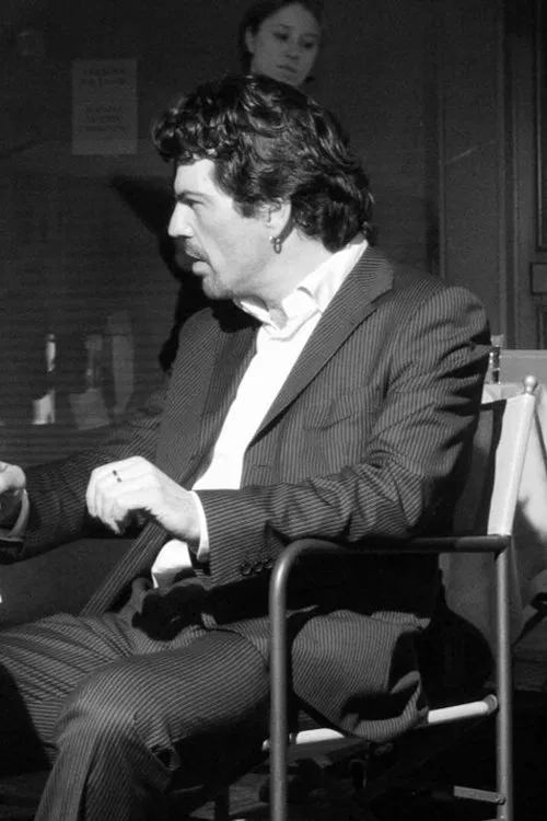 Edoardo Sguazzin profile picture