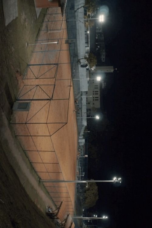 Campo de quem? movie poster