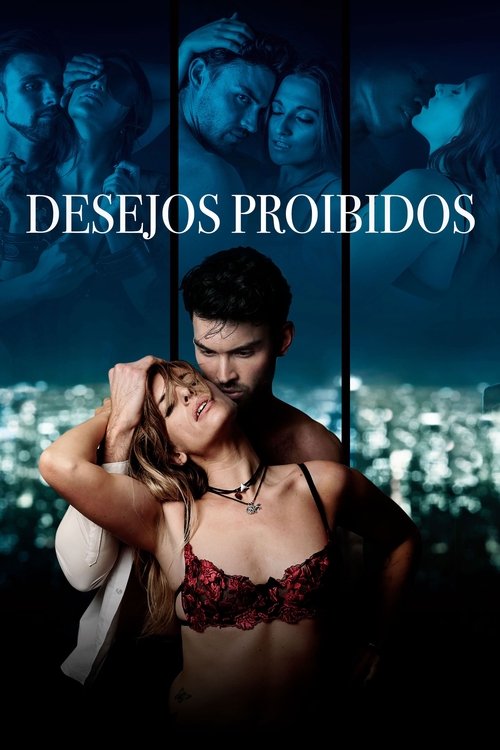 Poster do filme Desejos Proibidos