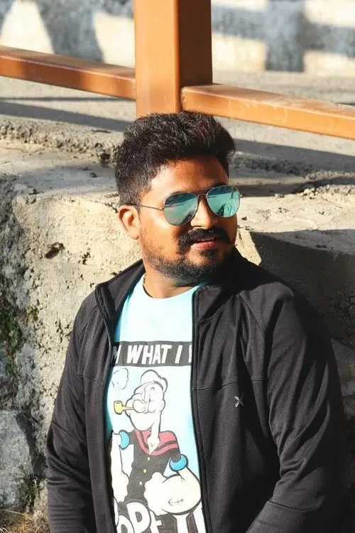 N.Harshavardhan profile picture