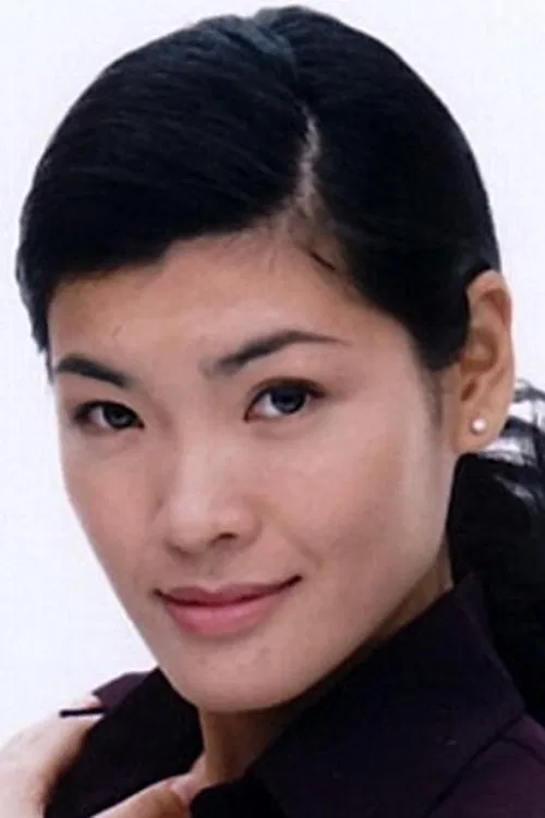 Jaclyn Tze Wey profile picture