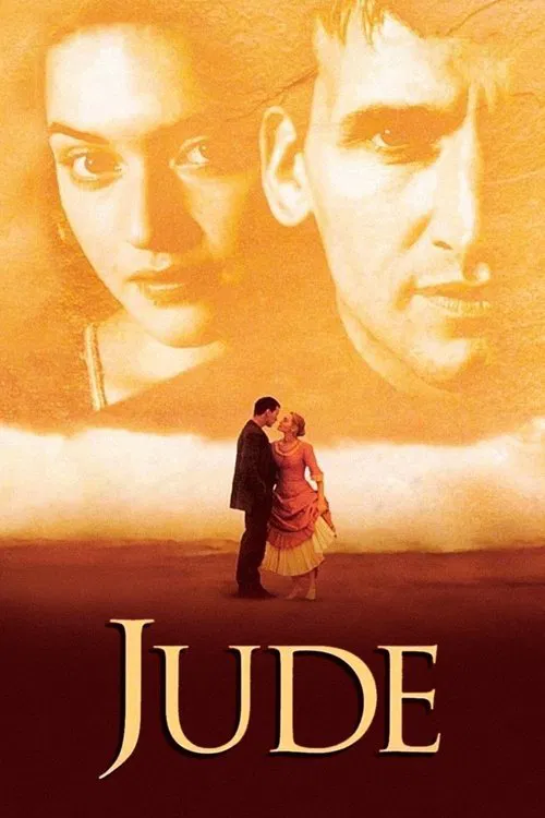Jude movie poster