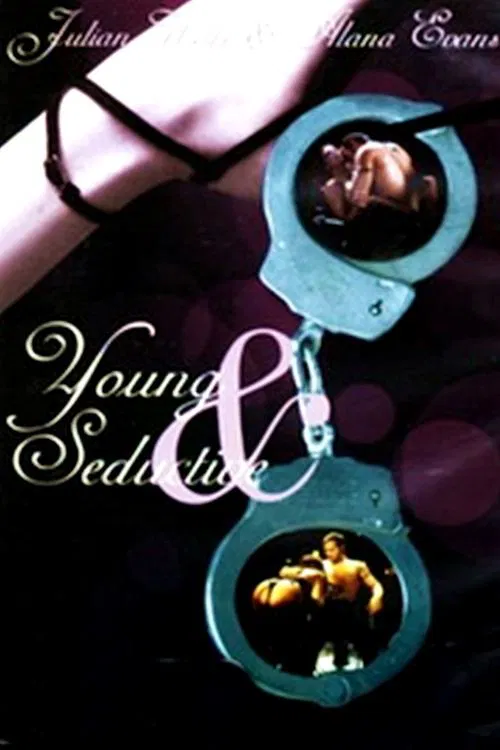 Young and Seductive movie poster