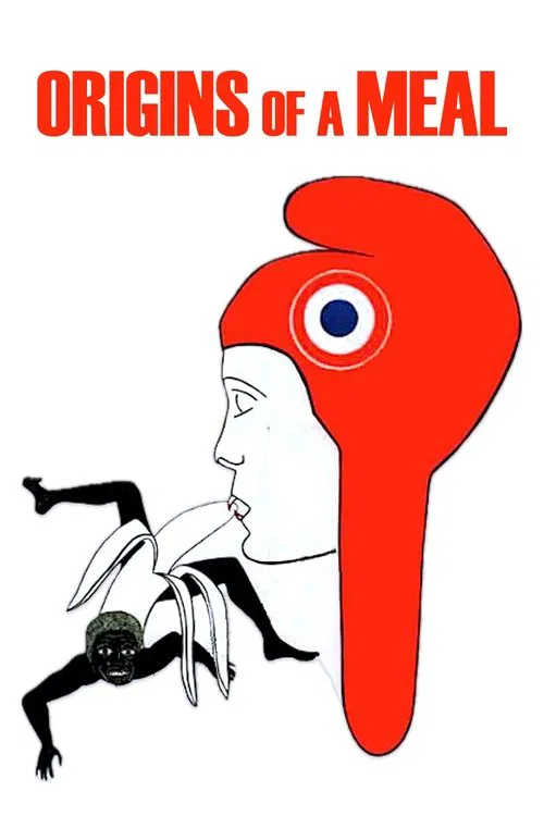 Origins of a Meal movie poster