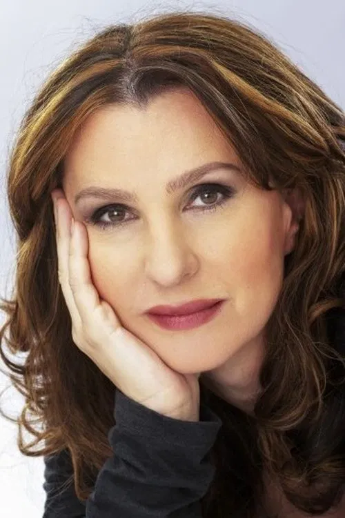 Irena Pavlásková profile picture