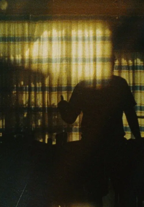 Songs Overheard in the Shadows movie poster