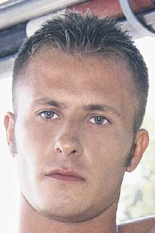 Andreas Harris profile picture