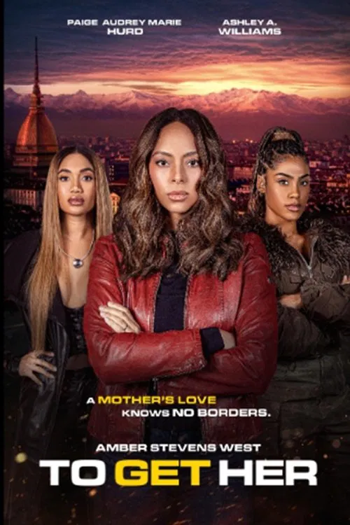 To Get Her movie poster