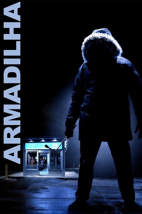 Poster do filme Armadilha
